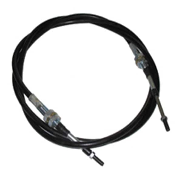 Aftermarket 8V0554 Cable A Fits Caterpillar 7T8193 826C 980C 980F CLU40-0147 - main